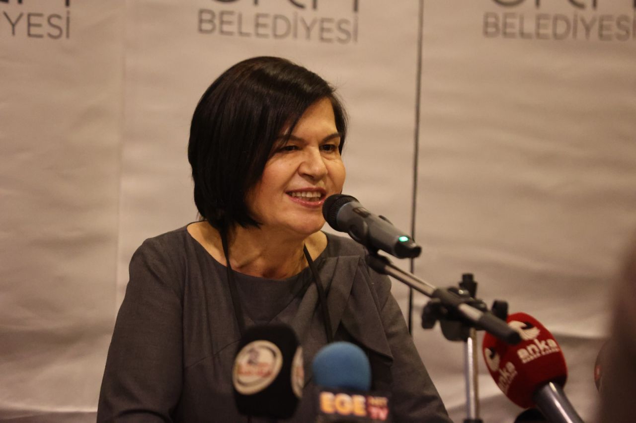 İzmir'e cemre asıl o gün düşecek: 22-23 Mart tarihinde yüzlerce İzmirli buraya akın edecek- Gösteri, pazar, konser, yarışma her şey olacak