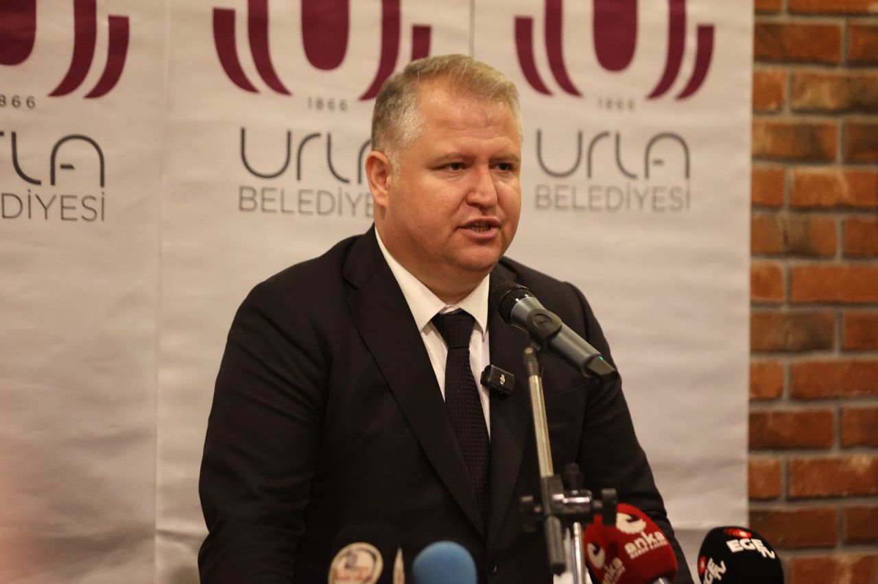 İzmir'e cemre asıl o gün düşecek: 22-23 Mart tarihinde yüzlerce İzmirli buraya akın edecek- Gösteri, pazar, konser, yarışma her şey olacak