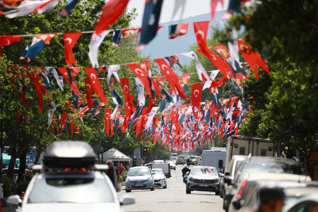 Efes Selçuk çağrıyla harekete geçti