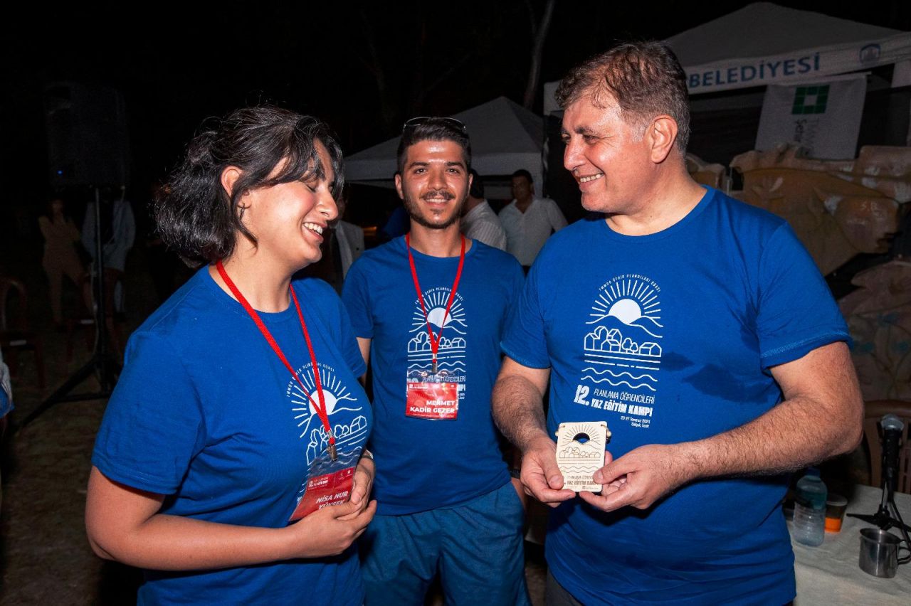 İzmir'de gençler tasarlıyor: Başvurular için son tarih açıklandı