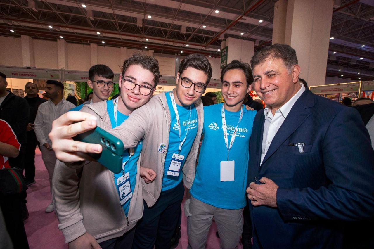 İzmir'de gençler tasarlıyor: Başvurular için son tarih açıklandı