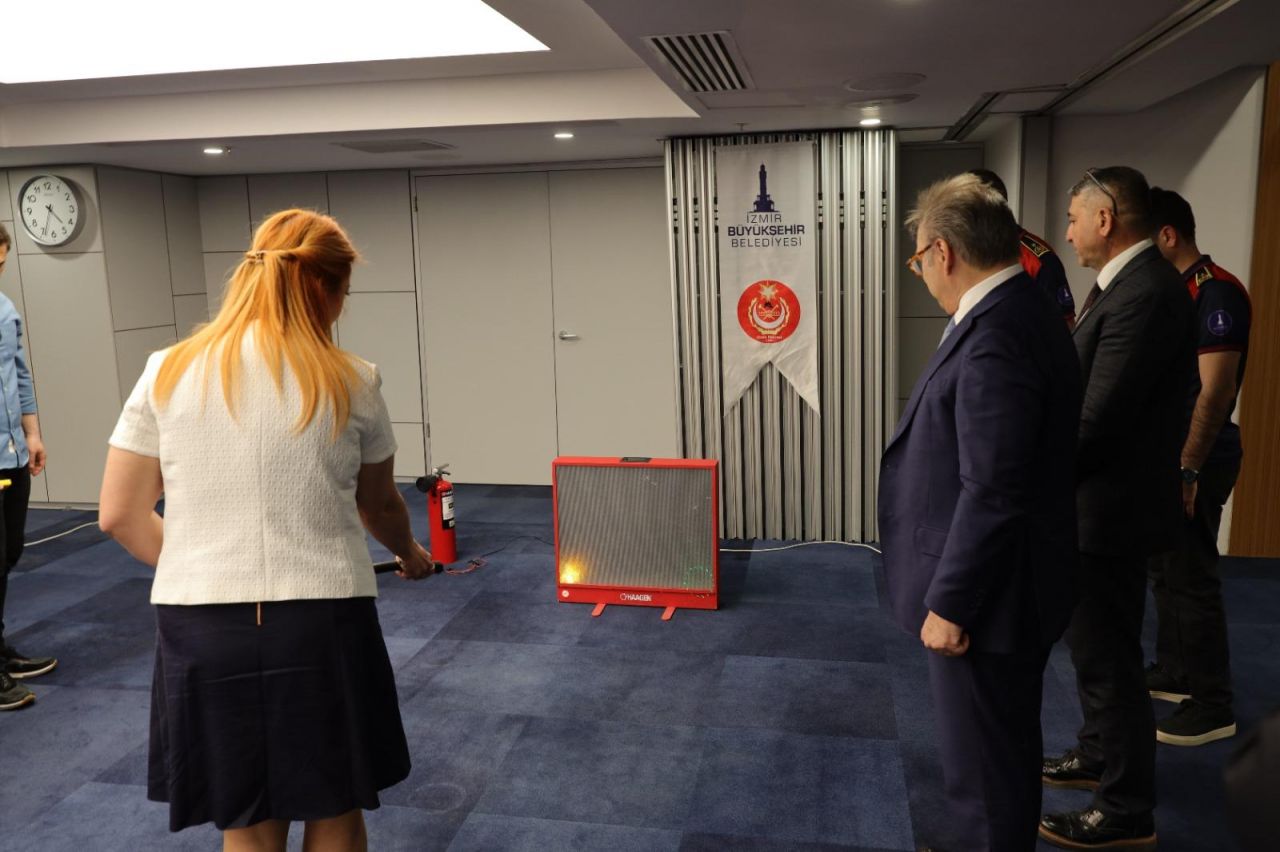 İzmir'de oteller için afet alarmı! Yeni kurallar,yeni önlemler