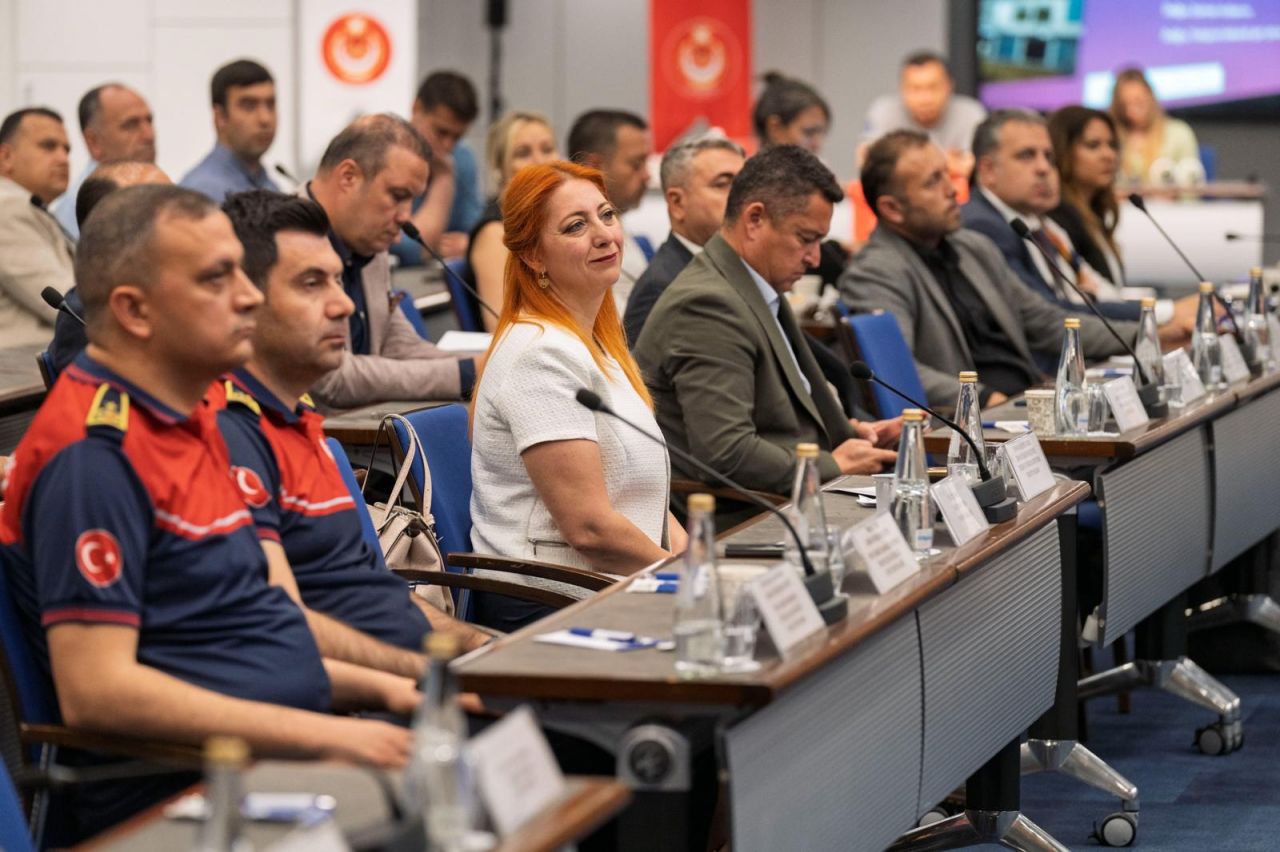 İzmir'de oteller için afet alarmı! Yeni kurallar,yeni önlemler