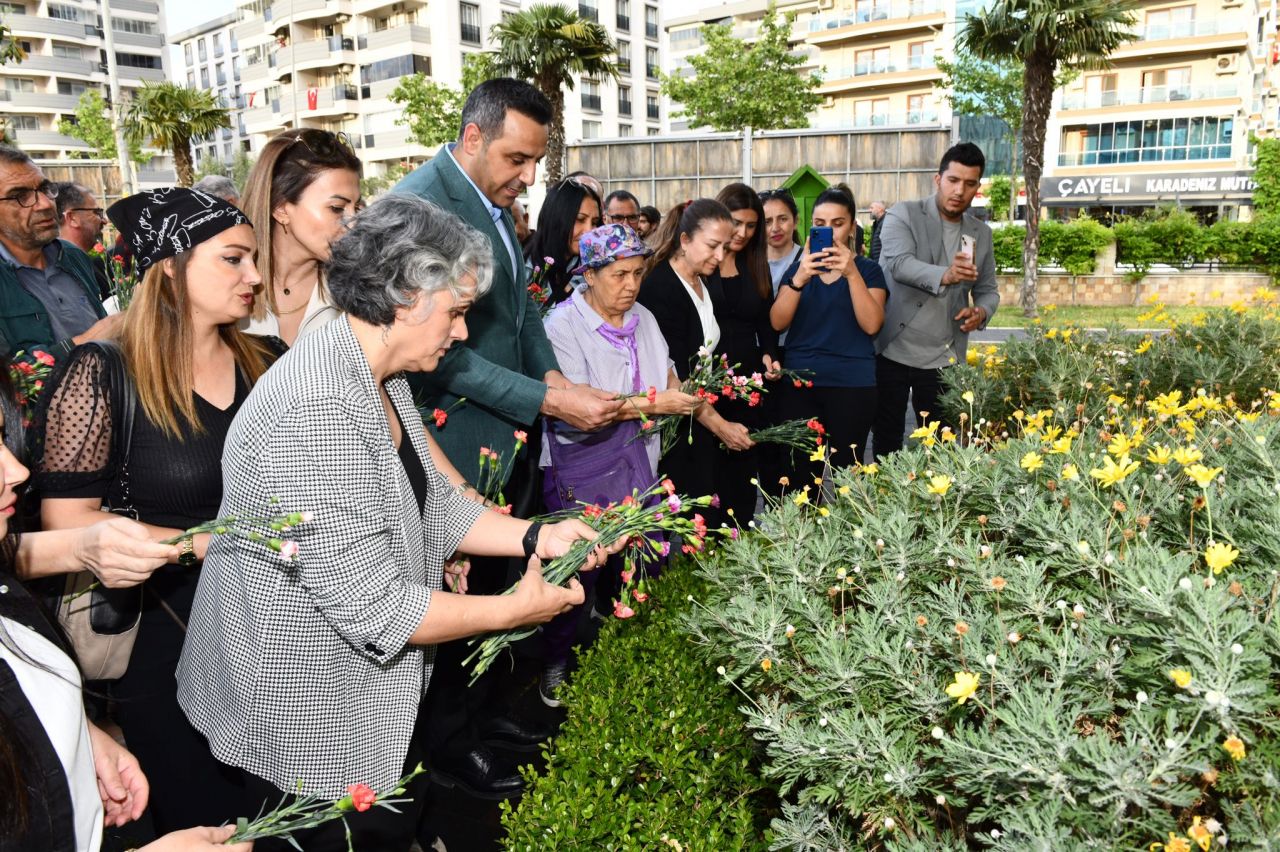 Üç Fidan, Çiğli'de ışıksız kalmadı