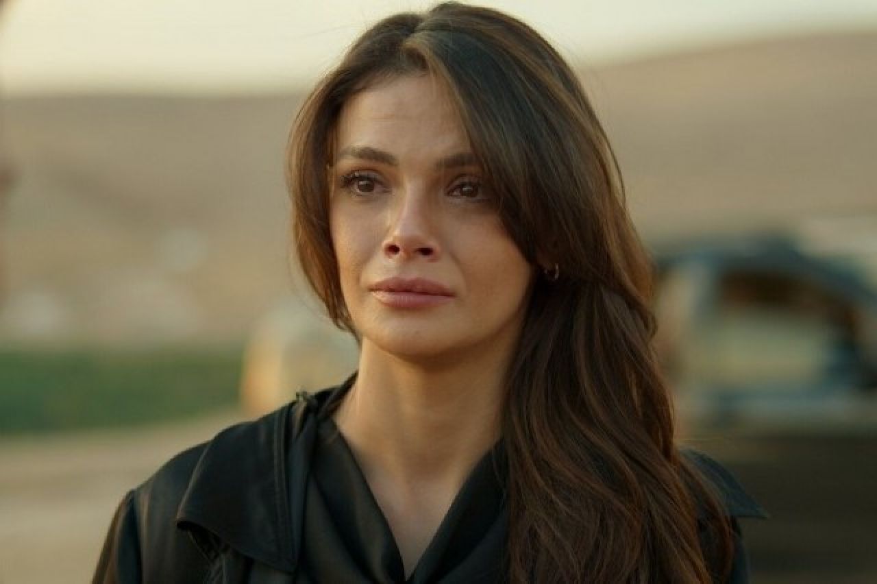 Oyunculuk takıntım oldu! Sinem Ünsal'dan samimi itiraflar