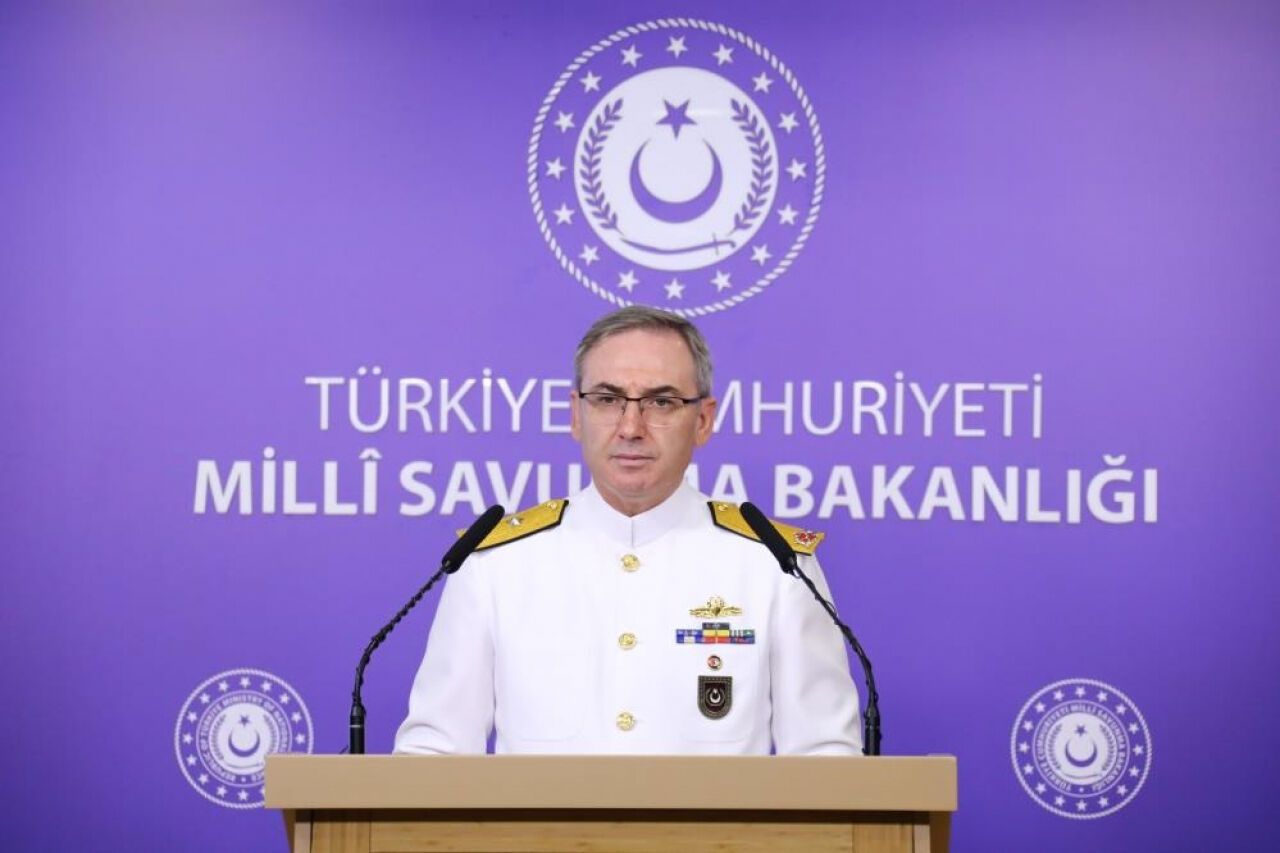 MSB: 65 terörist etkisiz hale getirildi