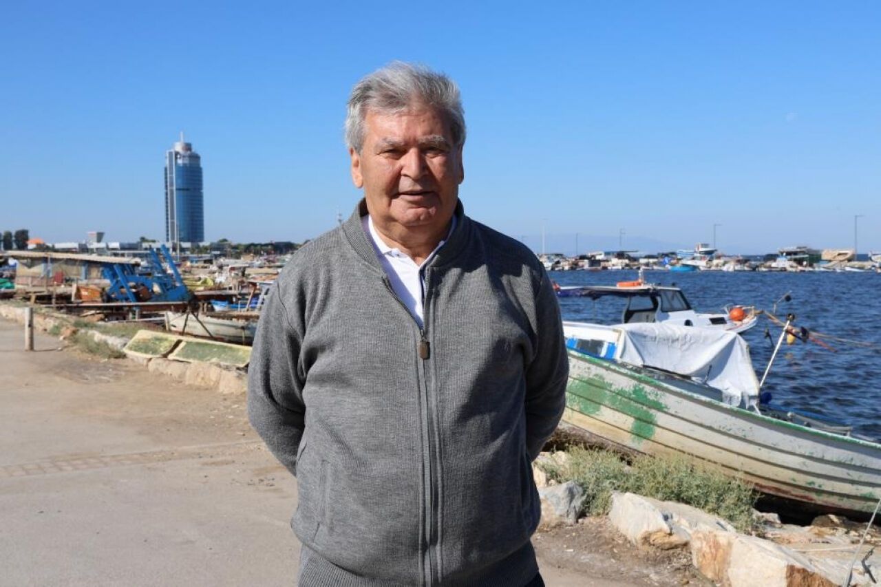 Prof. Dr. Yaşar'dan çarpıcı açıklama: İzmir'in su geleceği tehlikede!