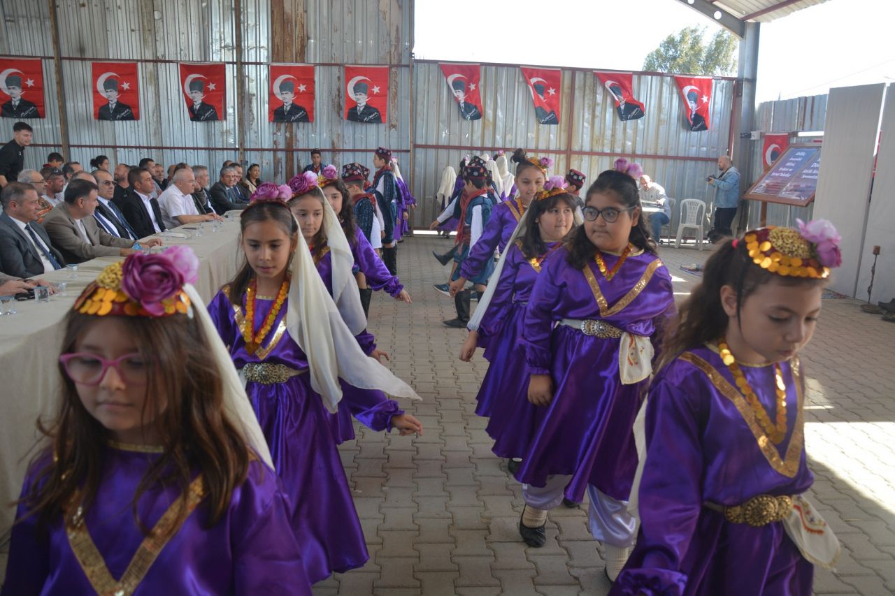 Geleneklerin gücü yeniden canlanıyor!