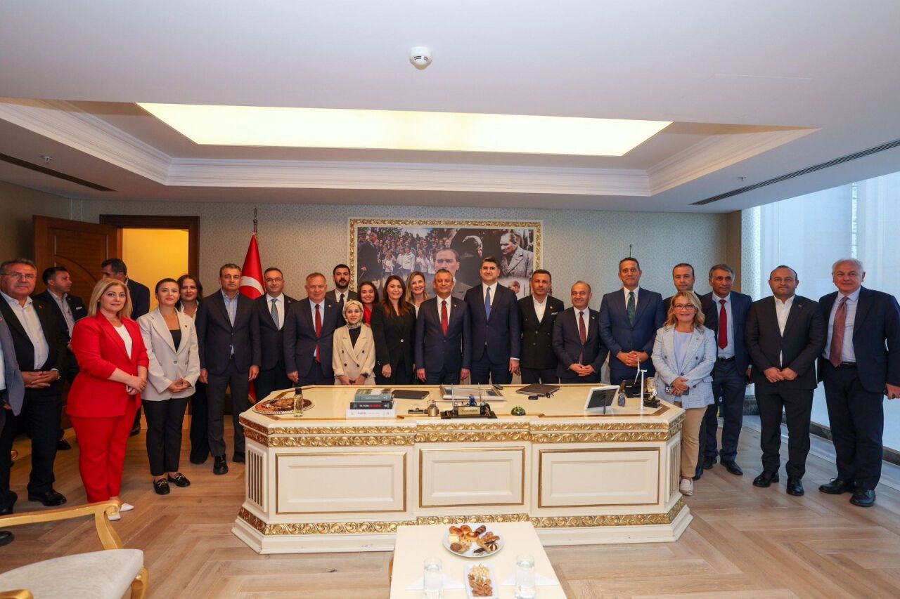 Özel: Birinci parti olacağız ve yoksulluğu yeneceğiz!