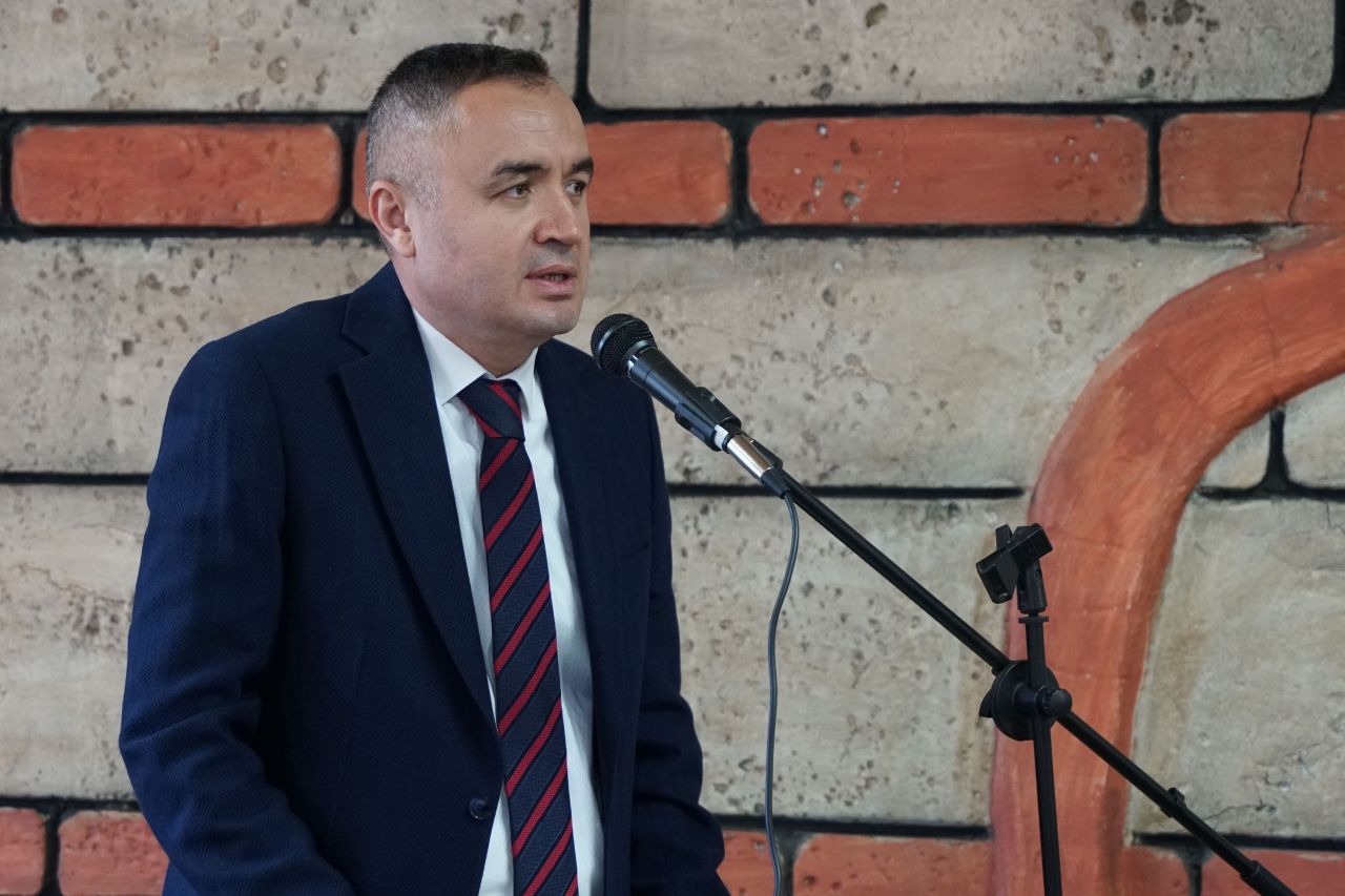 İzmir Kemalpaşa'da 'Muhtarlar Günü' coşkusu