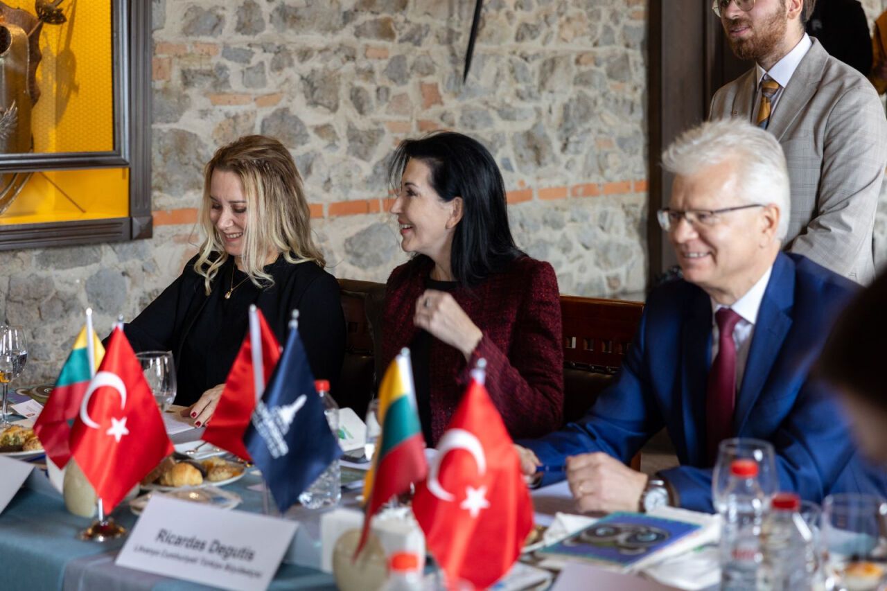 İzmir Konak, iklim krizine karşı direniyor!