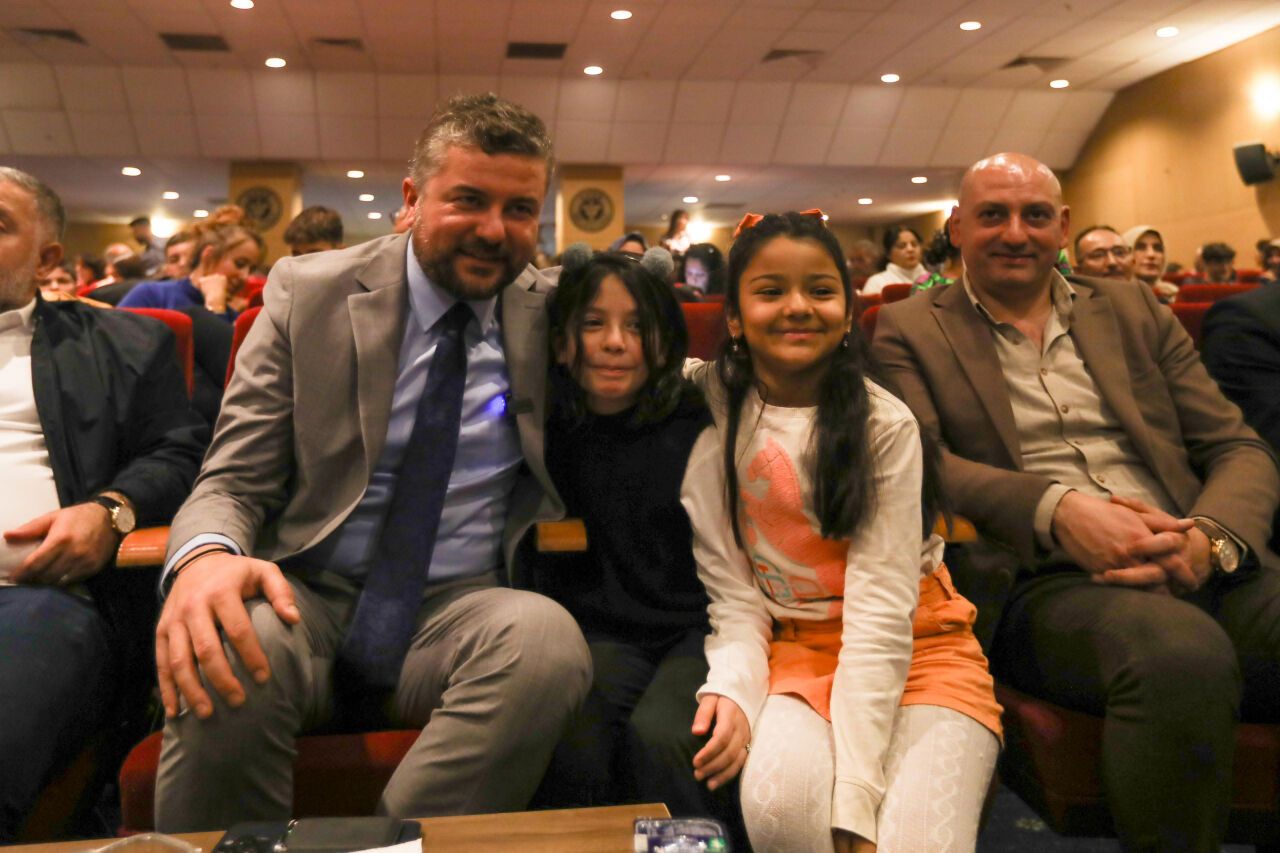 Buca Belediyesinden diyabetli çocuklara destek