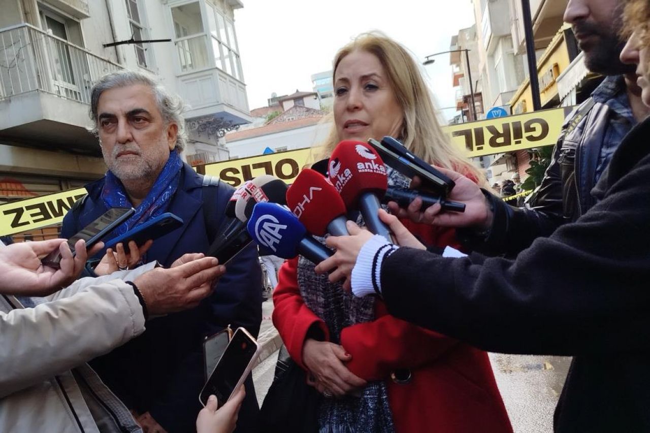 İzmir'deki elektrik akımı faciasında gelişme: Bilirkişi yeniden olay yerinde!