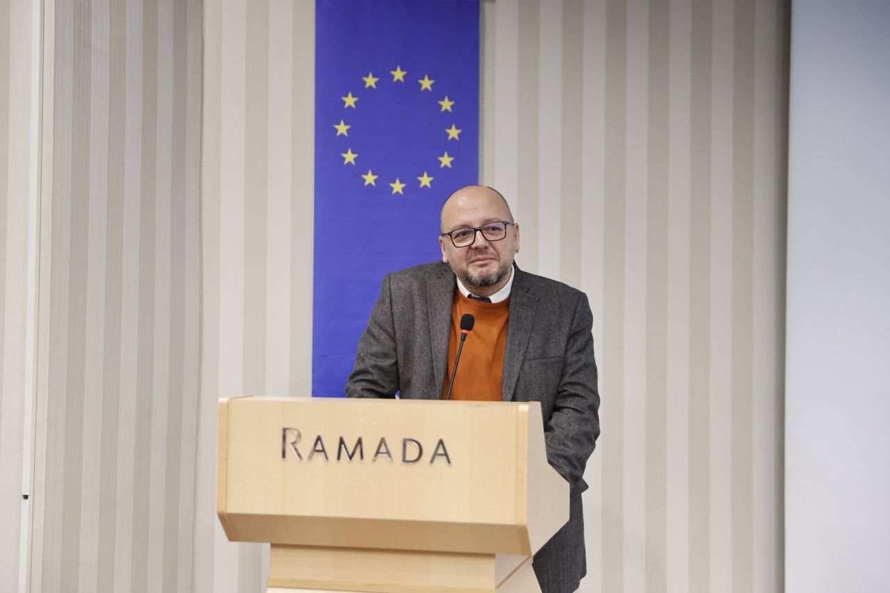 Konak'ta iklime uyum için ilk çalıştay