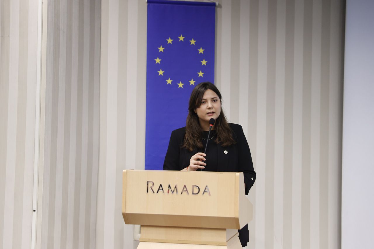 Konak'ta iklime uyum için ilk çalıştay