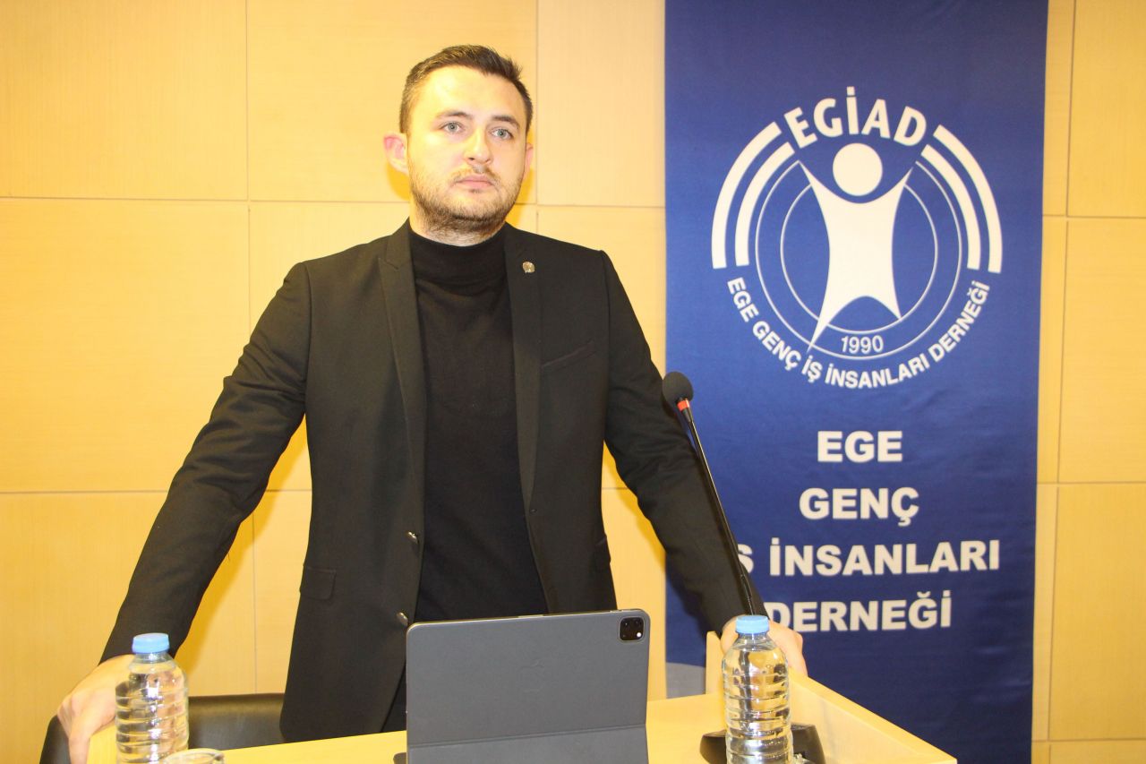 EGİAD: 2026'da da çift haneli enflasyonla yaşayacağız