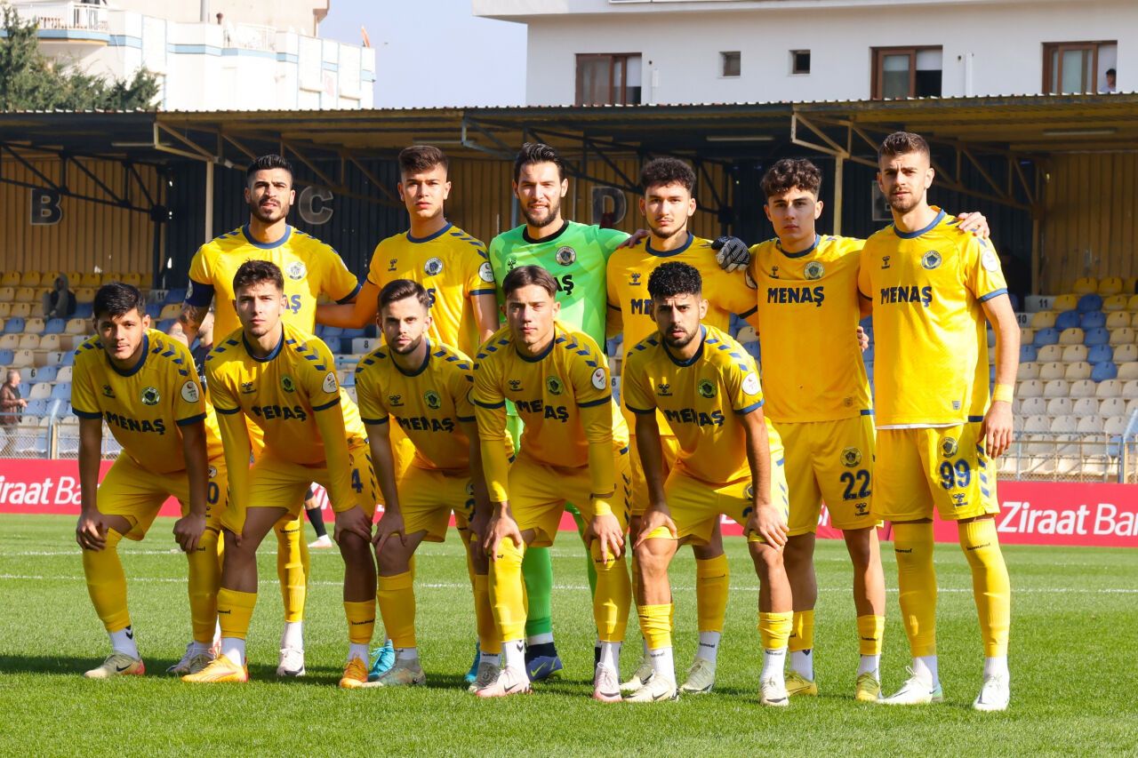 İzmir derbisi'nde nefesler tutulacak