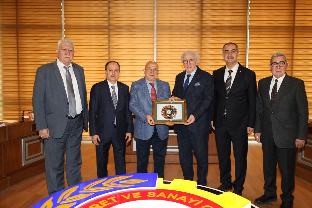 İhracat hedefi 1 milyar dolar