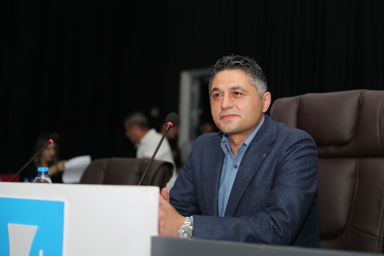 Yılın ilk meclisi toplanıyor