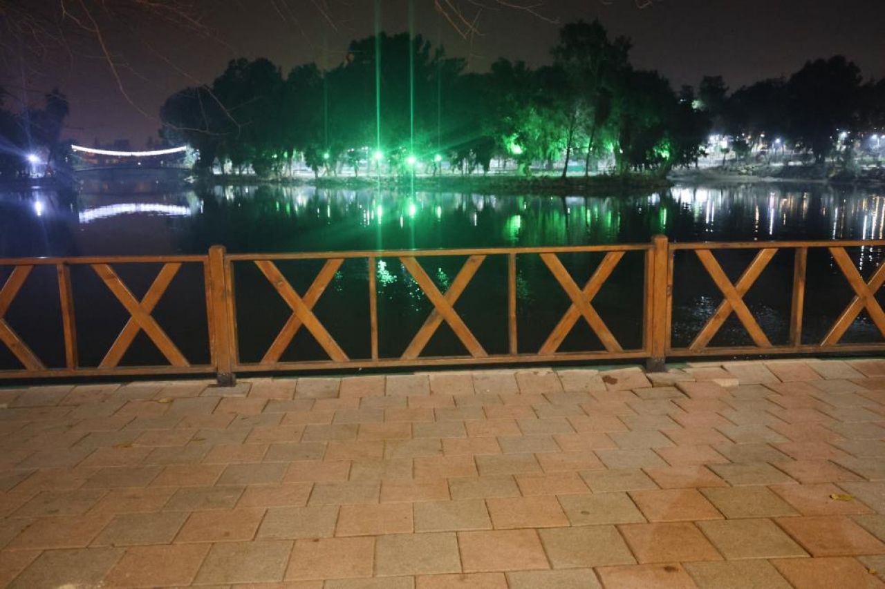 Yürekleri ağıza getiren kurtarma çabası: Bir babanın çaresiz anları!