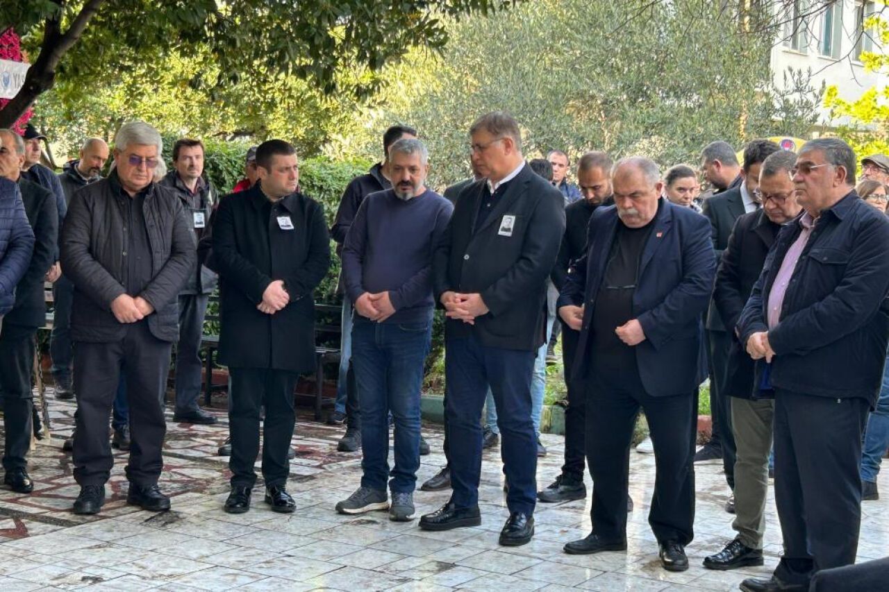 İngiltere'de cansız bedenine ulaşılmıştı: Toprağa verildi!