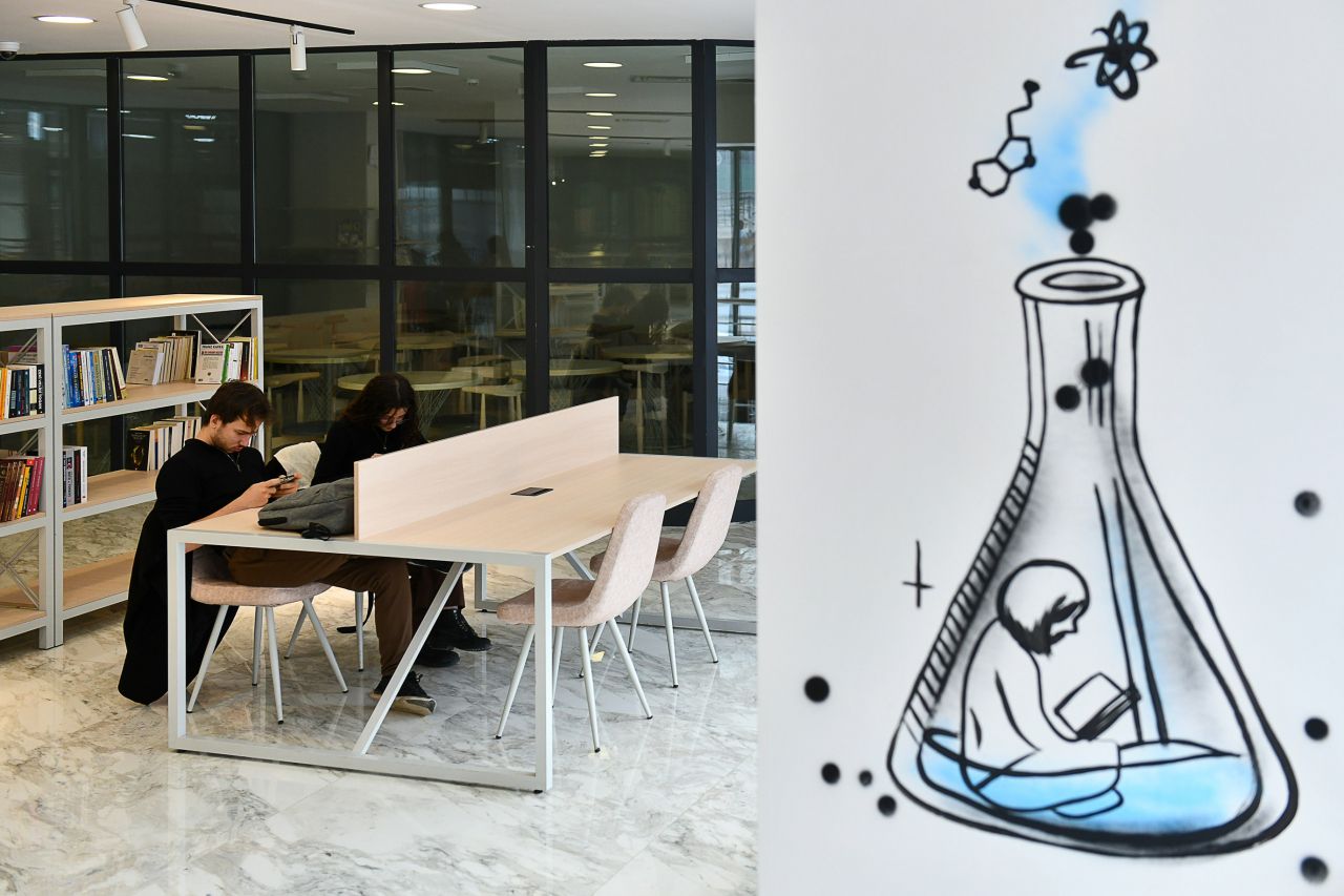 15-35 yaş arası ücretsiz olarak faydalanabilecek: Kimlik bilgileri ile gelmek yetiyor