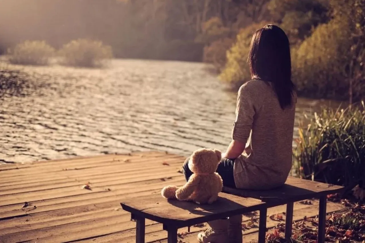 Falda ırmak görmek ne anlama geliyor? Hayatınızda değişim ve huzurun habercisi olabilir!
