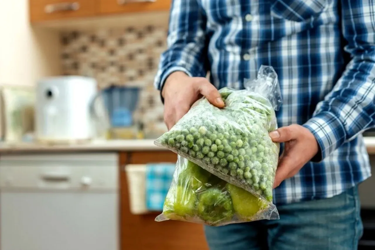 Yumurtayı geride bırakan 4 sebze: Protein alımını artırmanın bitkisel yolları!
