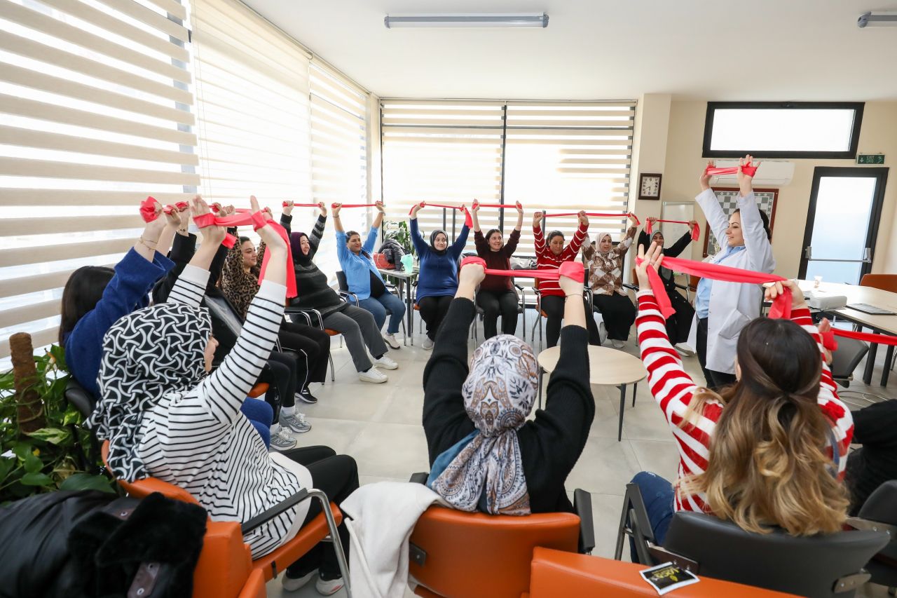 Doğuma hazır mısınız? Gebe okulu kayıtları başladı