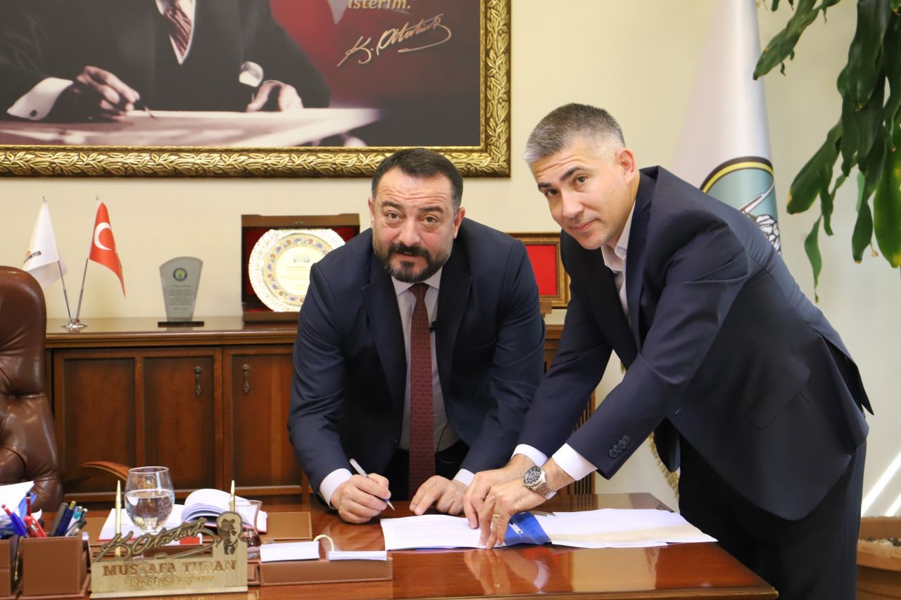 Dar gelirli vatandaşlara destek olacak | 'Efe Kart'