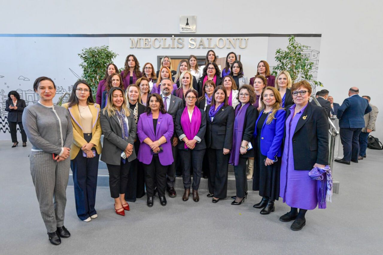 'İtaat etmedik, etmeyeceğiz'