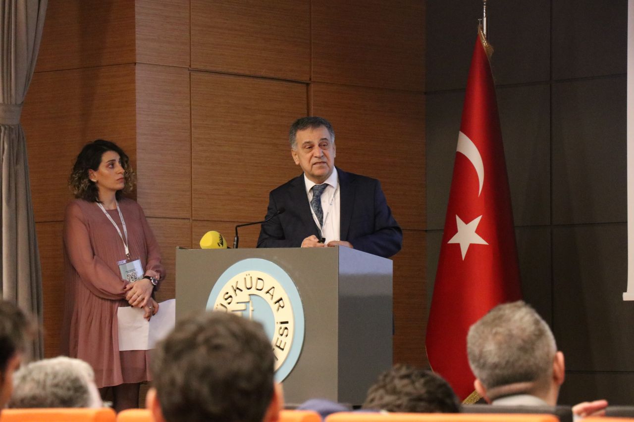 Trafik ve Güvenli Sürüş Sempozyumu'nda çarpıcı mesajlar