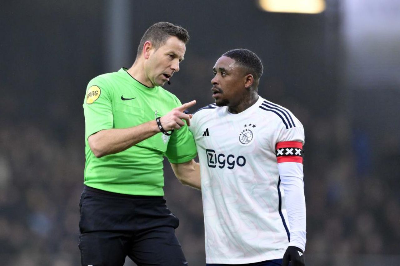 Alanyaspor-Galatasaray maçının VAR hakemi belli oldu