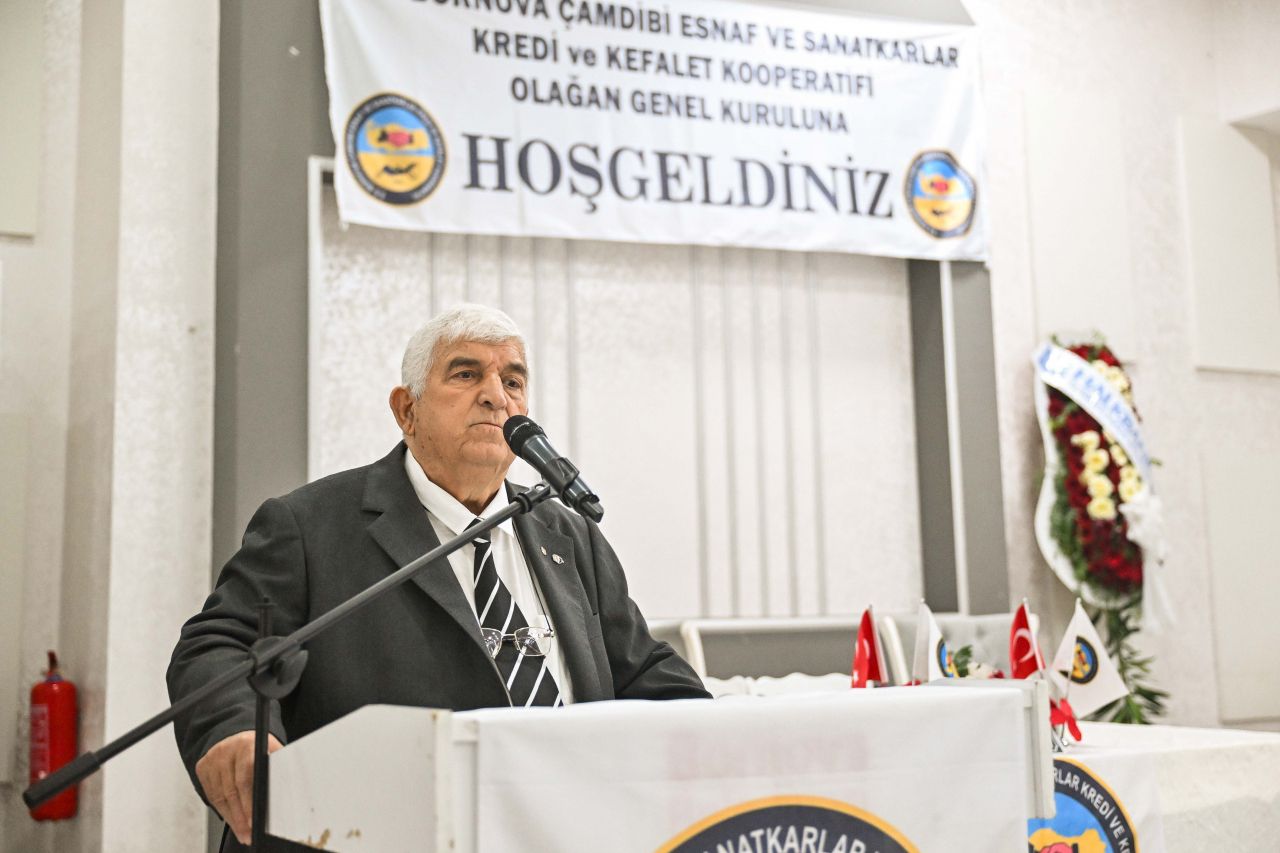 Ekonominin can damarı esnaf için çözüm önerileri