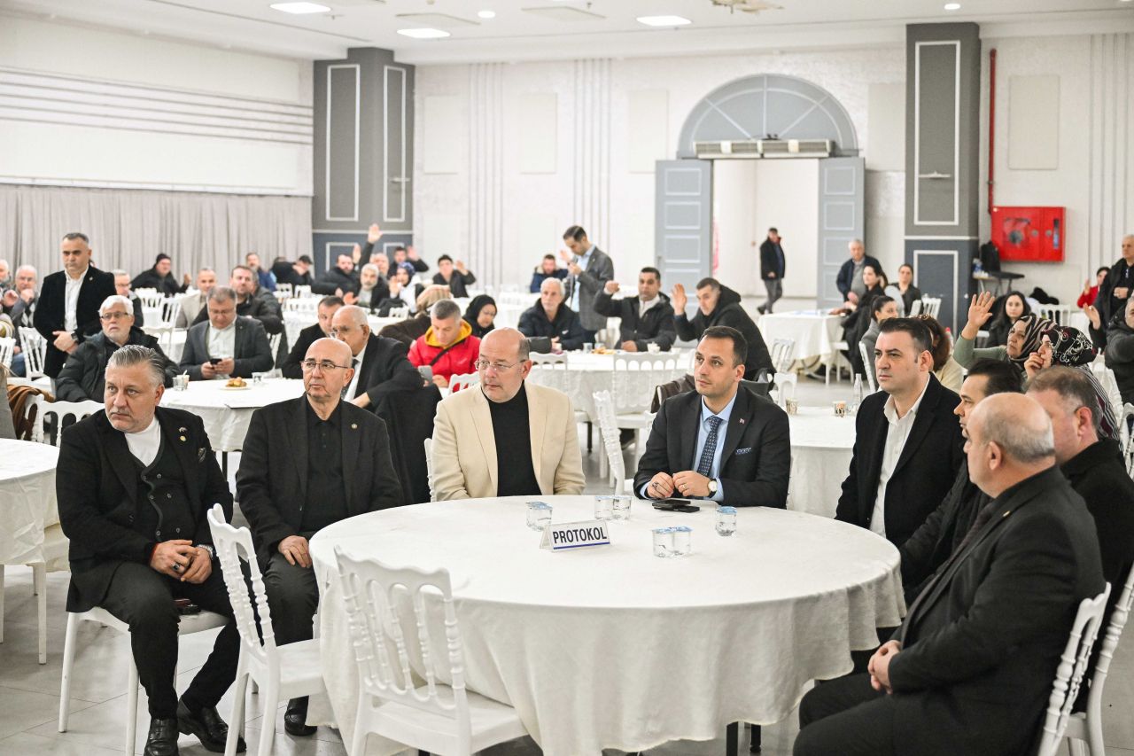 Ekonominin can damarı esnaf için çözüm önerileri