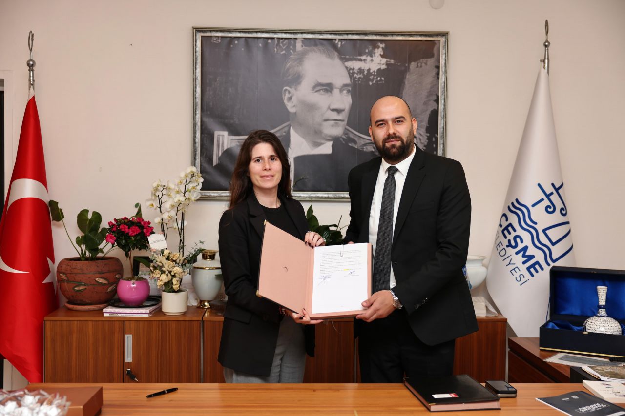 Satranç heyecanı başlıyor | Uluslararası Turnuva için ilk adım atıldı