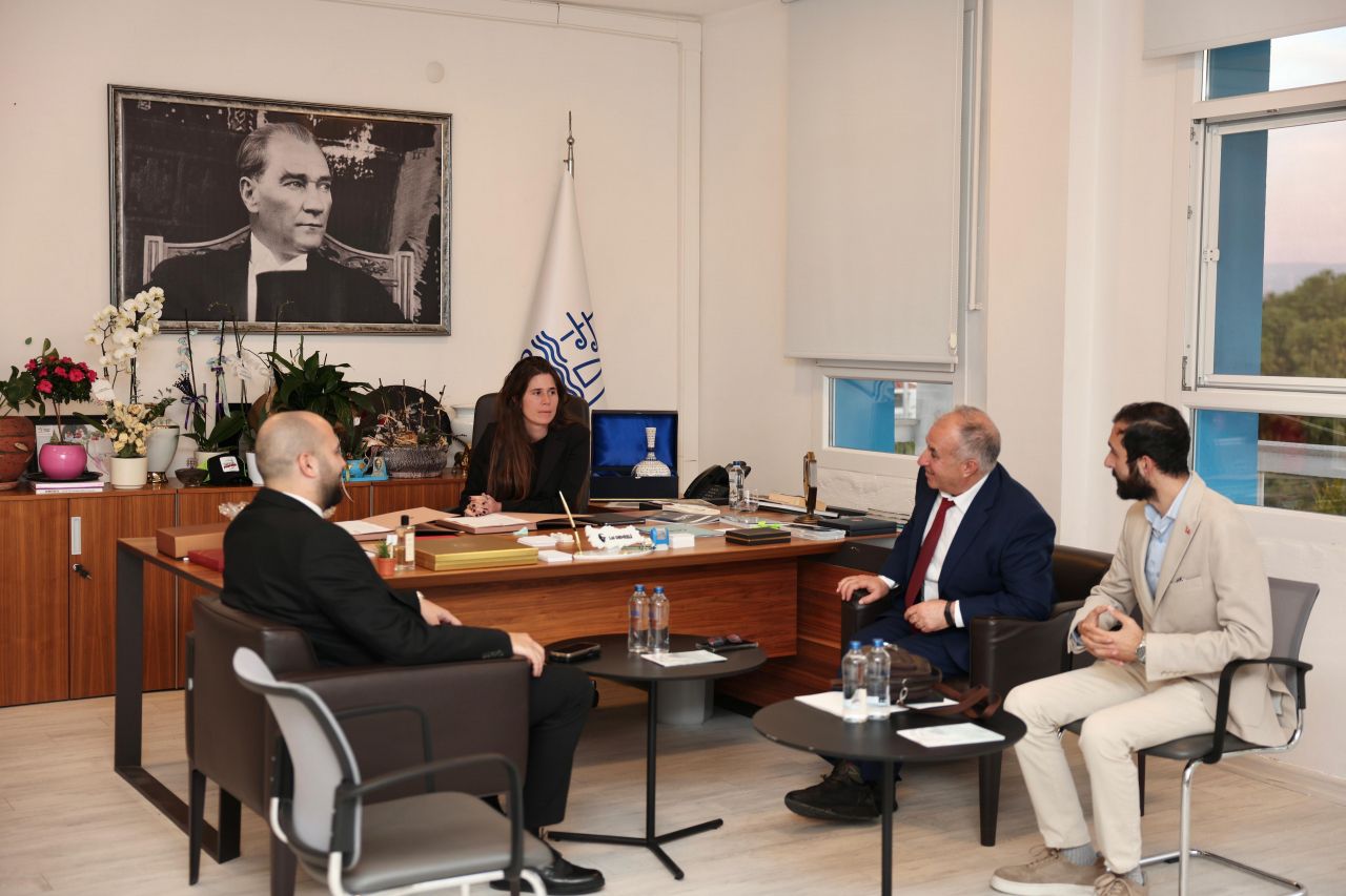 Satranç heyecanı başlıyor | Uluslararası Turnuva için ilk adım atıldı