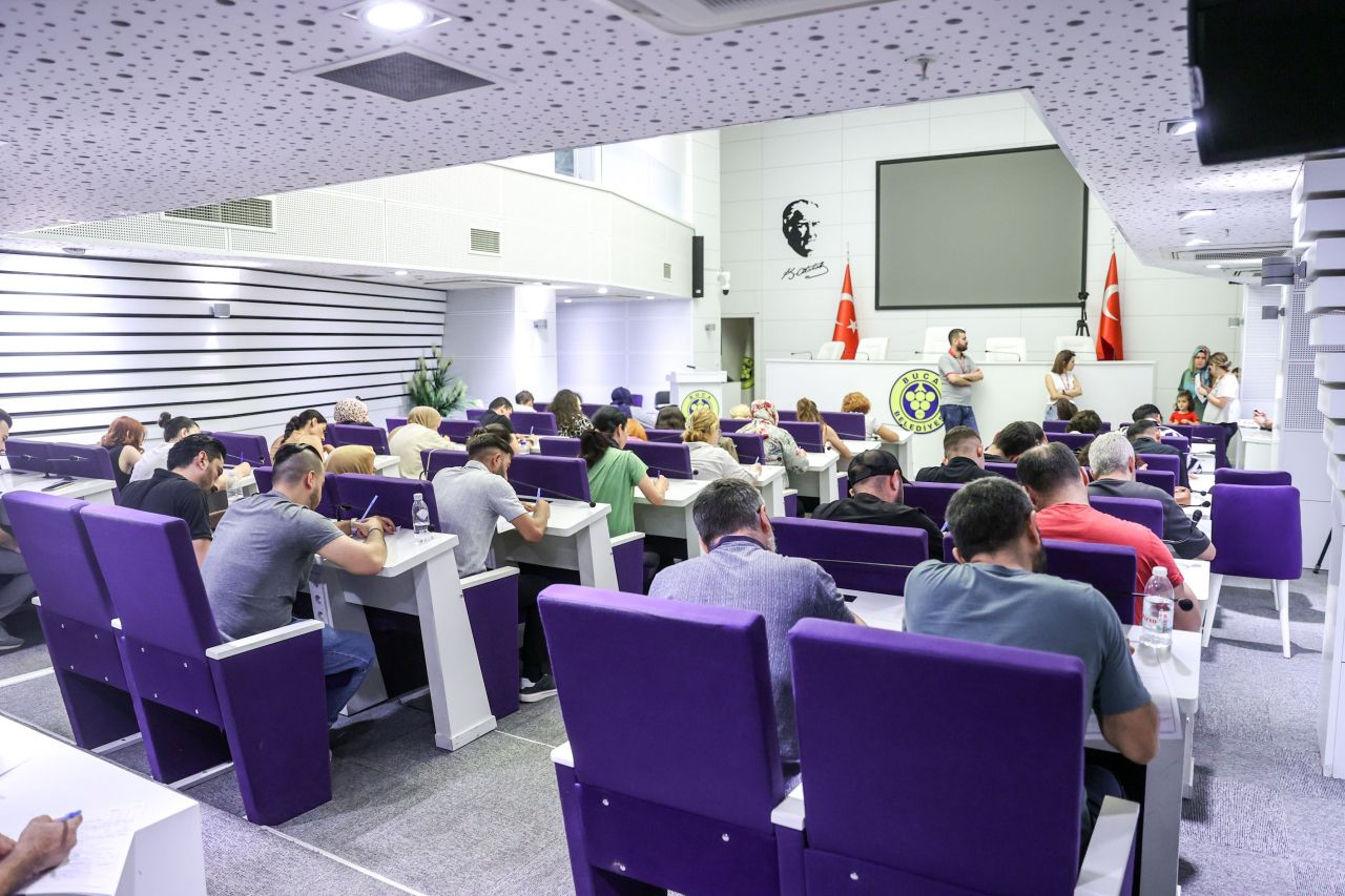 İş arayanlara müjde | Başvuru ve duyurular belediye hesaplarından…