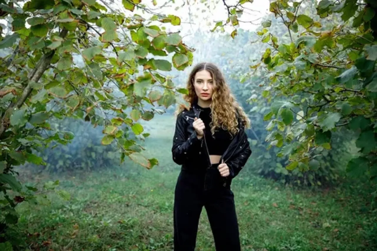 Irmak Arıcı kimdir?