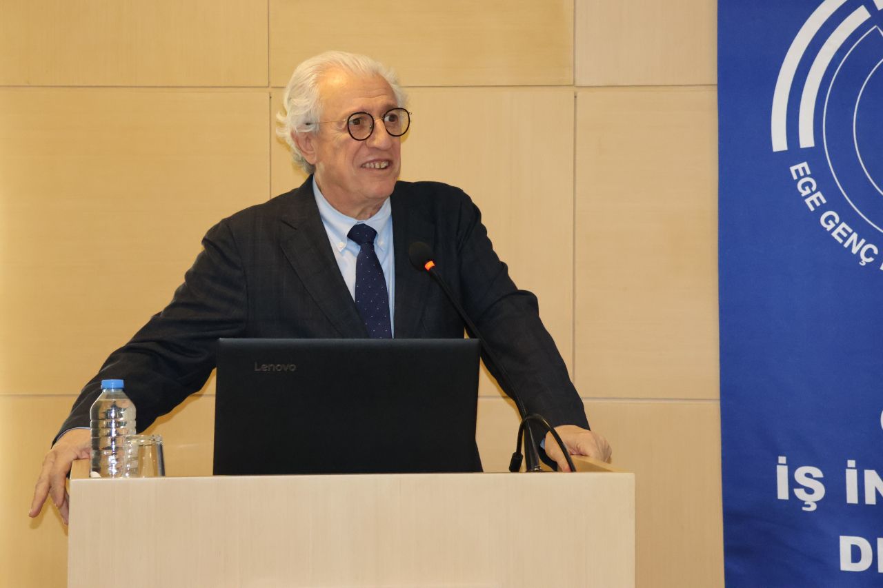 Ege ihracatına gençler yön verecek