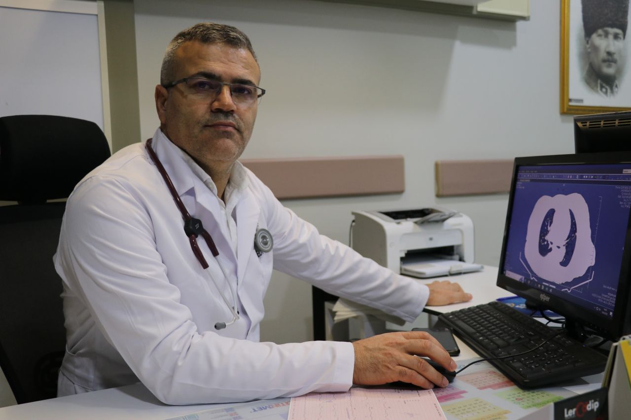 Gençlerin kalbi tehlikede: Uzmanlardan hayati uyarı