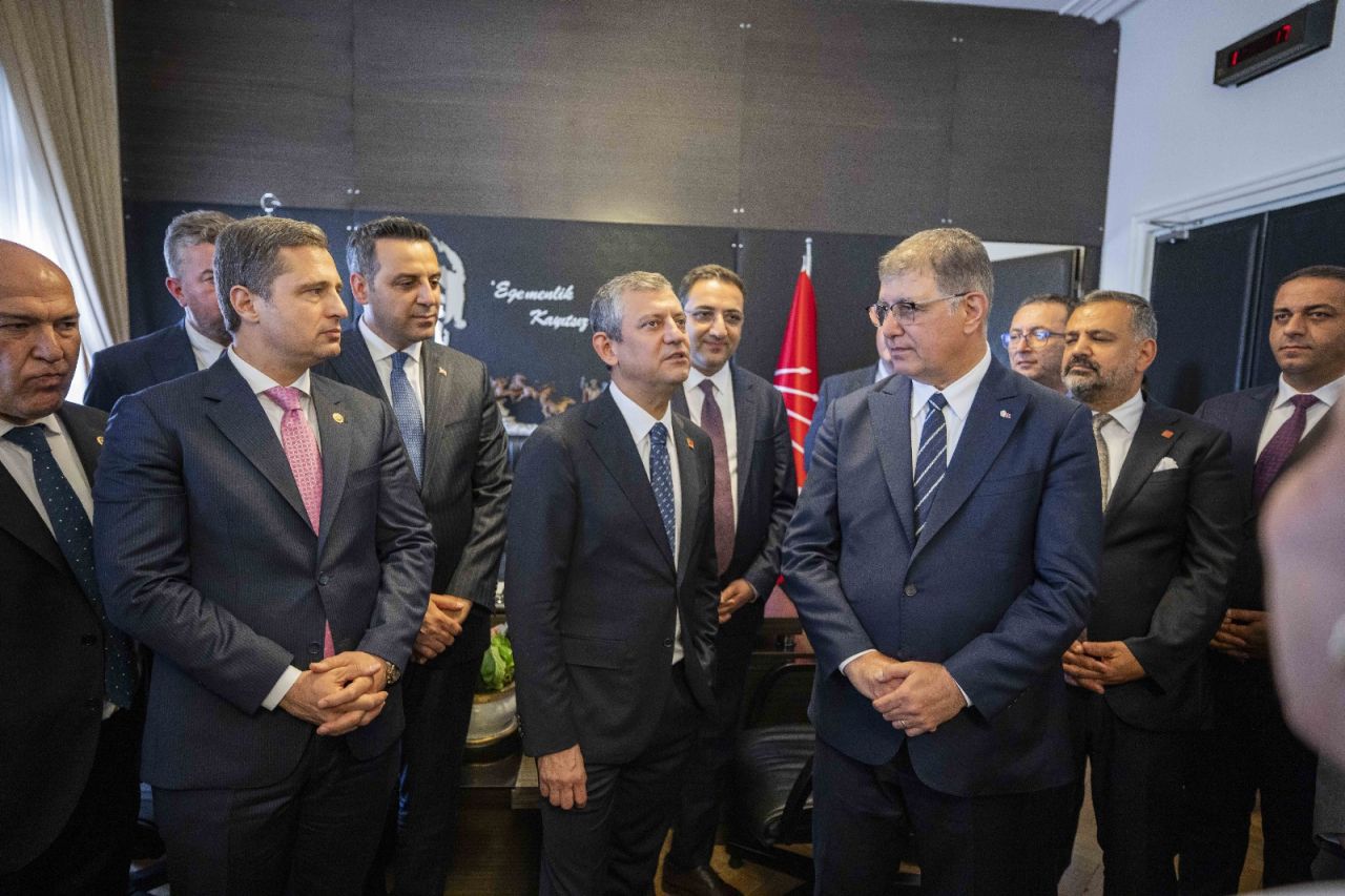 Saldırı sonrası dikkat çeken hamle | İzmir'den Ankara'ya 'Özel' destek