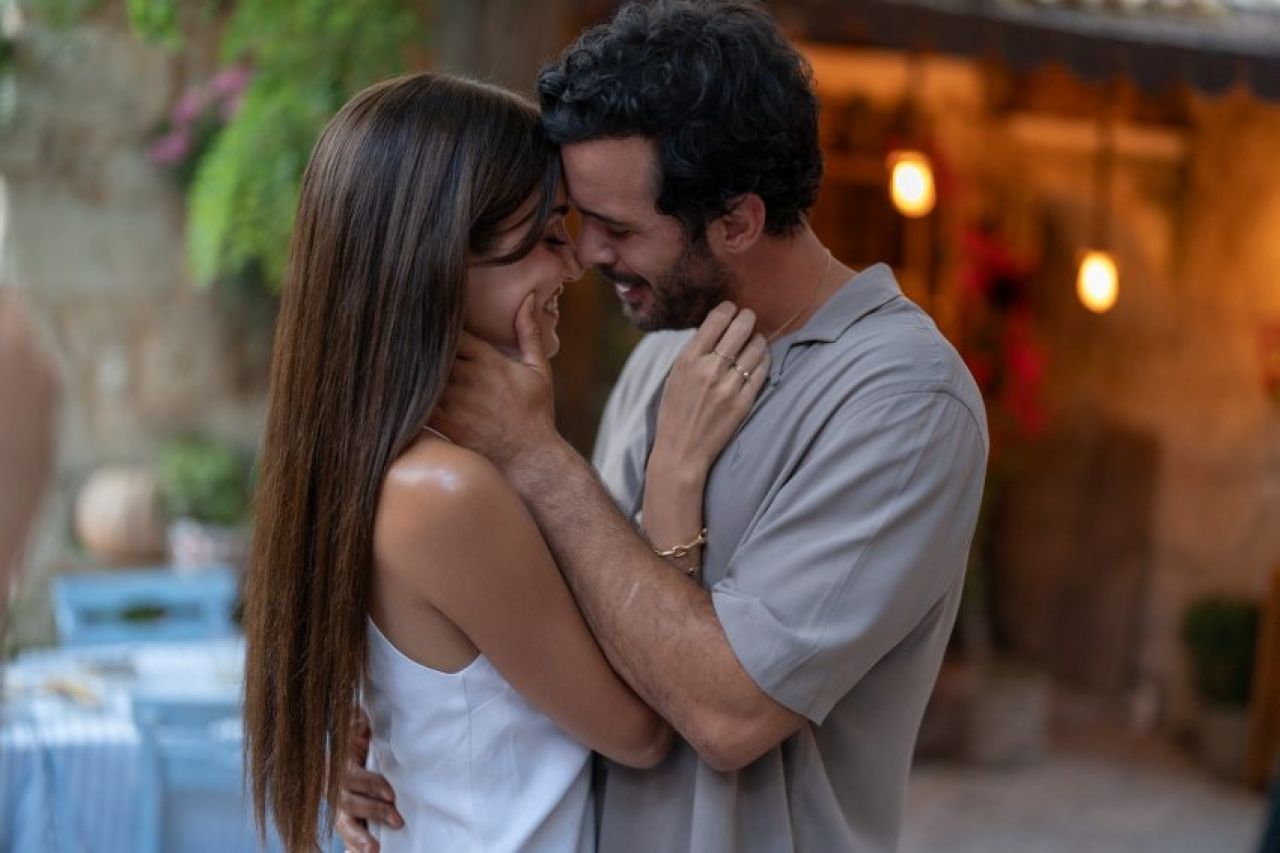 Hep aynı ikili! Hande Erçel ile Barış Arduç'un tekrarlayan partnerliği gündemde