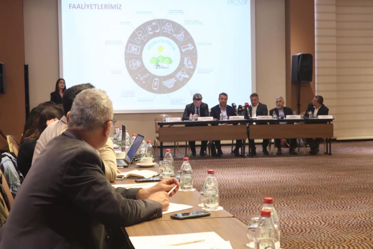 Radyoaktif kabus sona erdi mi? İşte İzmir'in çernobilinde son durum!