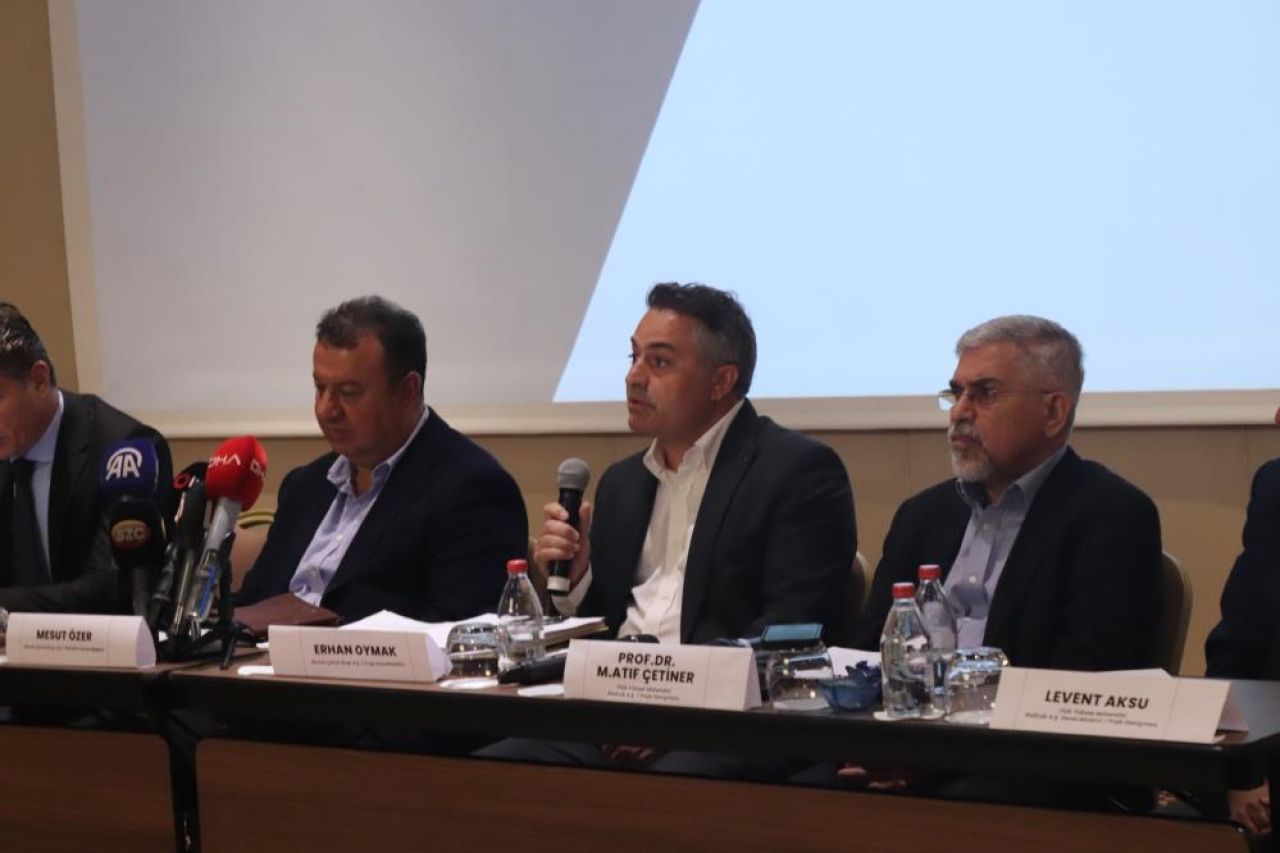 Radyoaktif kabus sona erdi mi? İşte İzmir'in çernobilinde son durum!