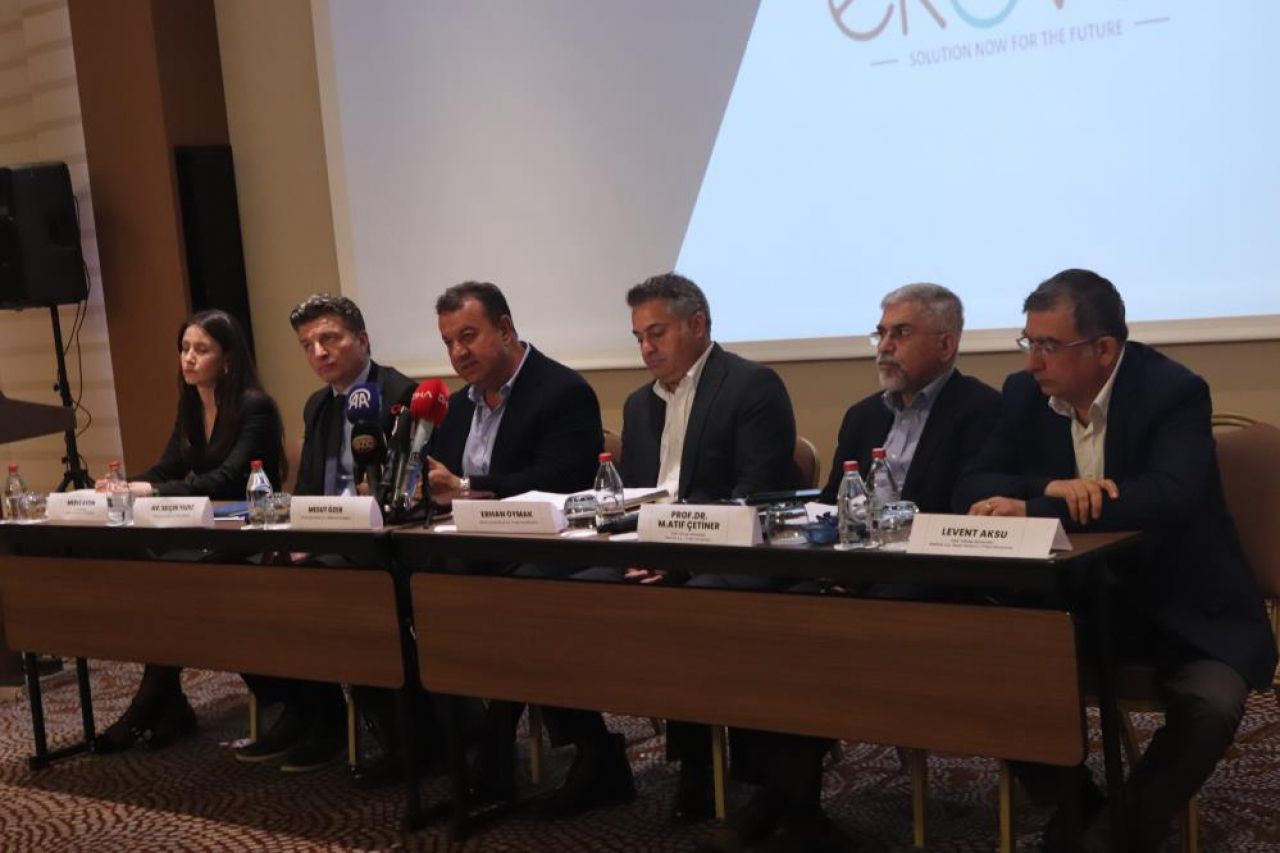 Radyoaktif kabus sona erdi mi? İşte İzmir'in çernobilinde son durum!