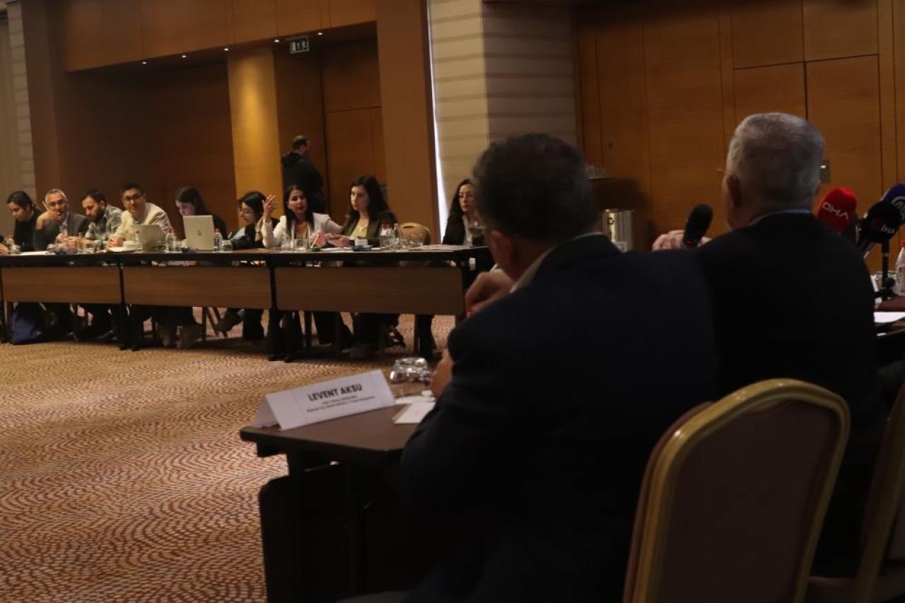 Radyoaktif kabus sona erdi mi? İşte İzmir'in çernobilinde son durum!