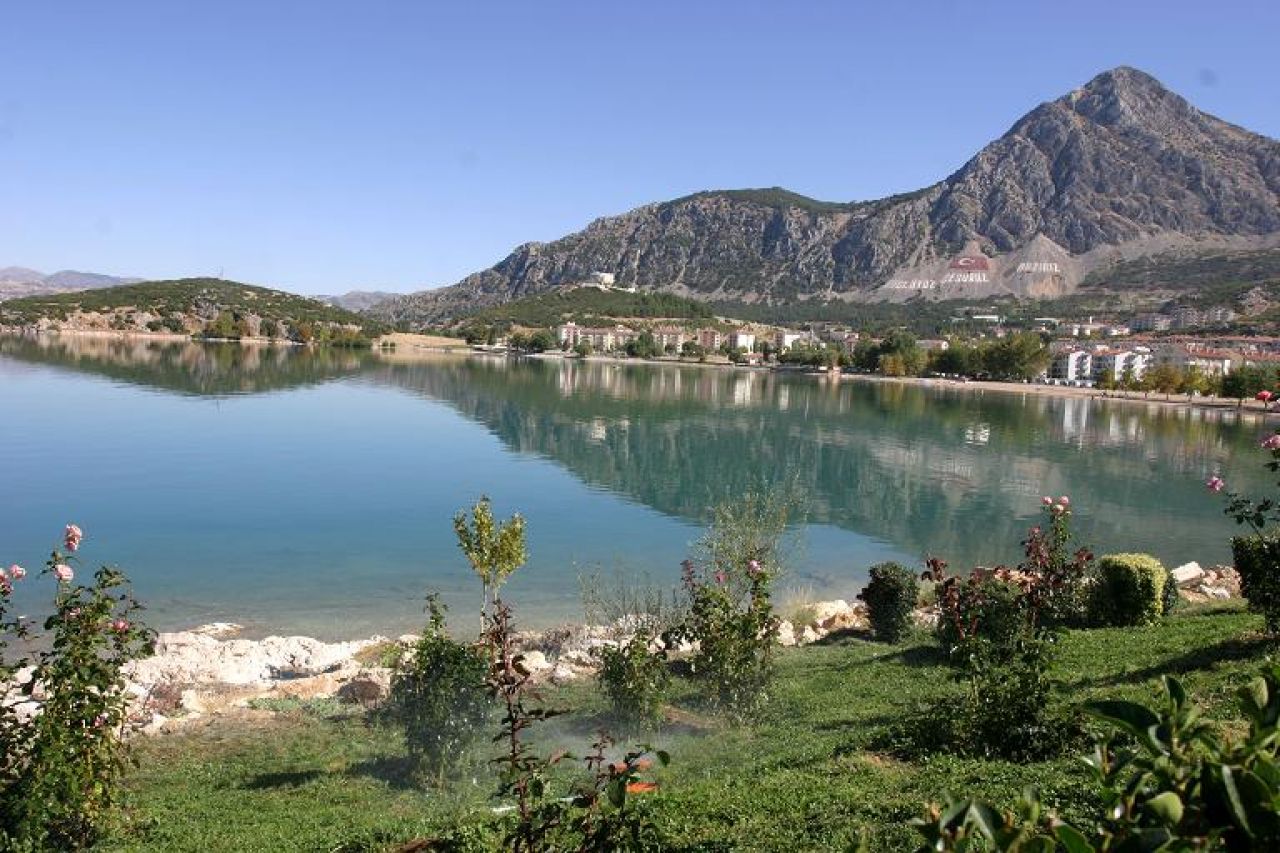 Huzurun adresleri belli oldu! Listede İzmir'den iki ilçe de var