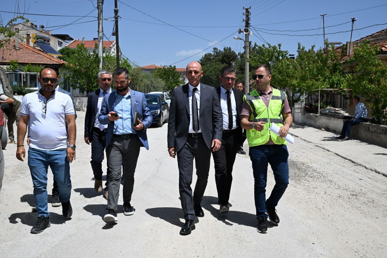 MASKİ'den rekor yatırım: Altyapı baştan yazılıyor