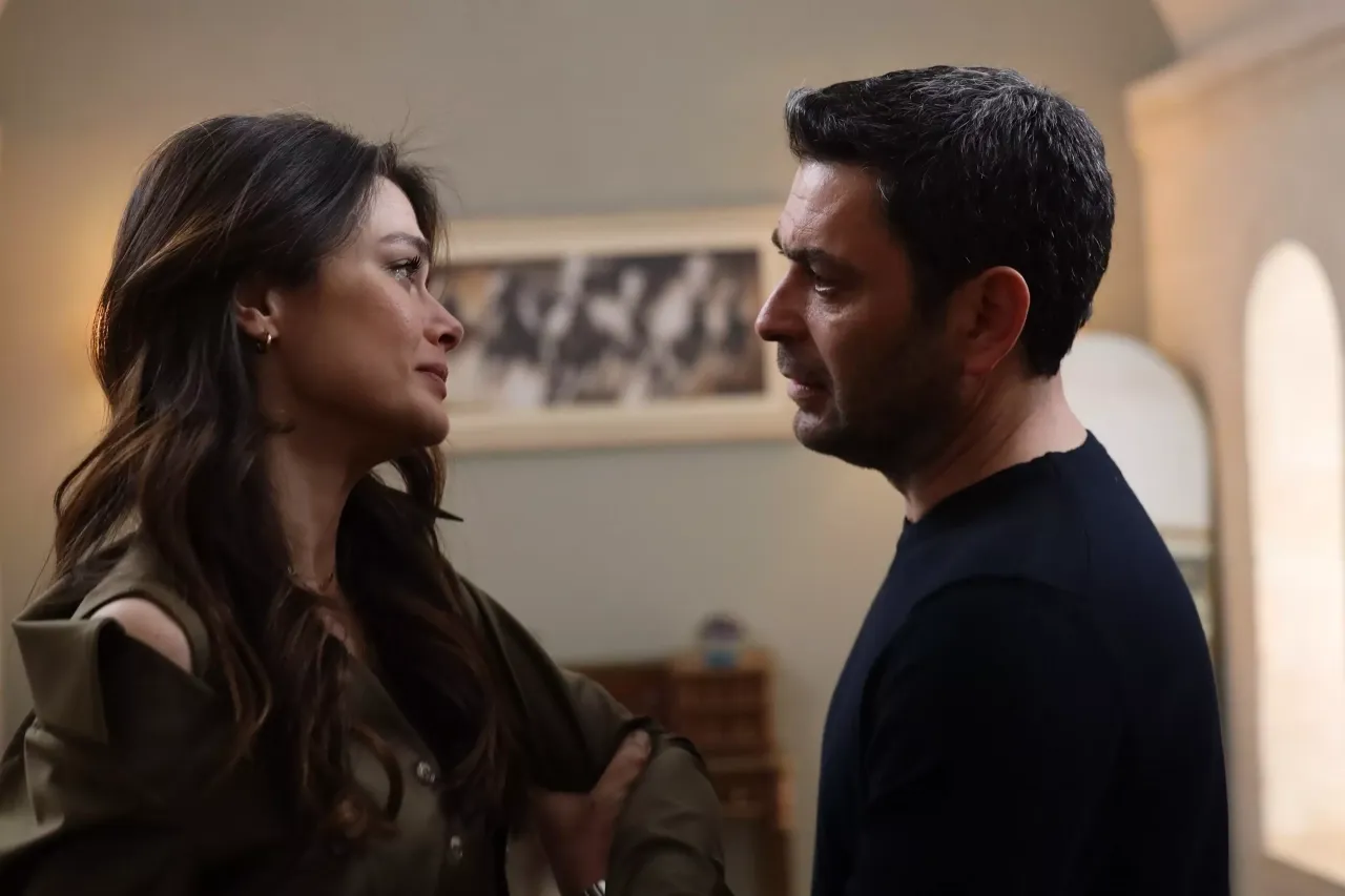 'Uzak Şehir' bu akşam yine ekranları sallayacak